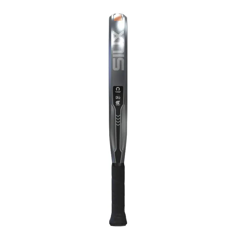 Pagaie Siux Alex Chozas Pegasus Pro 2026 Gris Orange - Image 4
