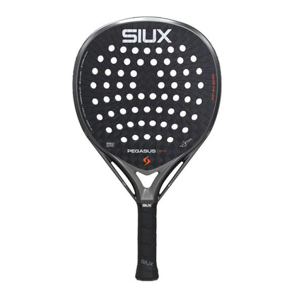 Pala Siux Alex Chozas Pegasus Pro 2026 Gris Negro - Image 1