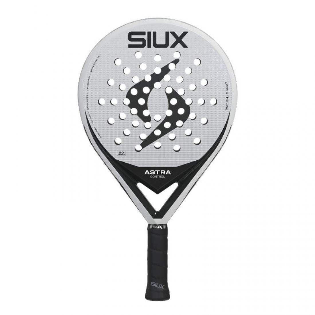 Pala Siux Astra Go Control 2026