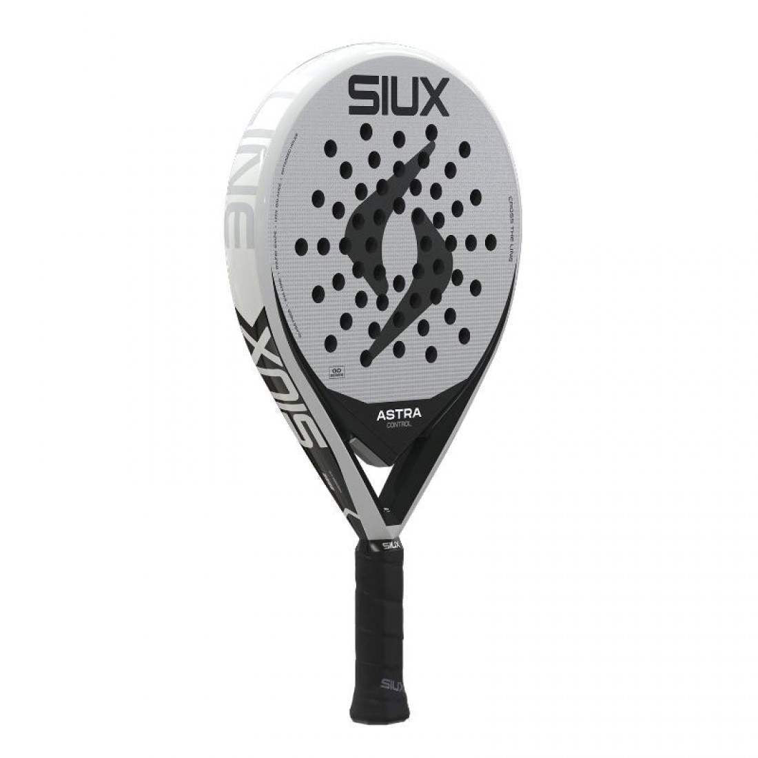 Pala Siux Astra Go Control 2026