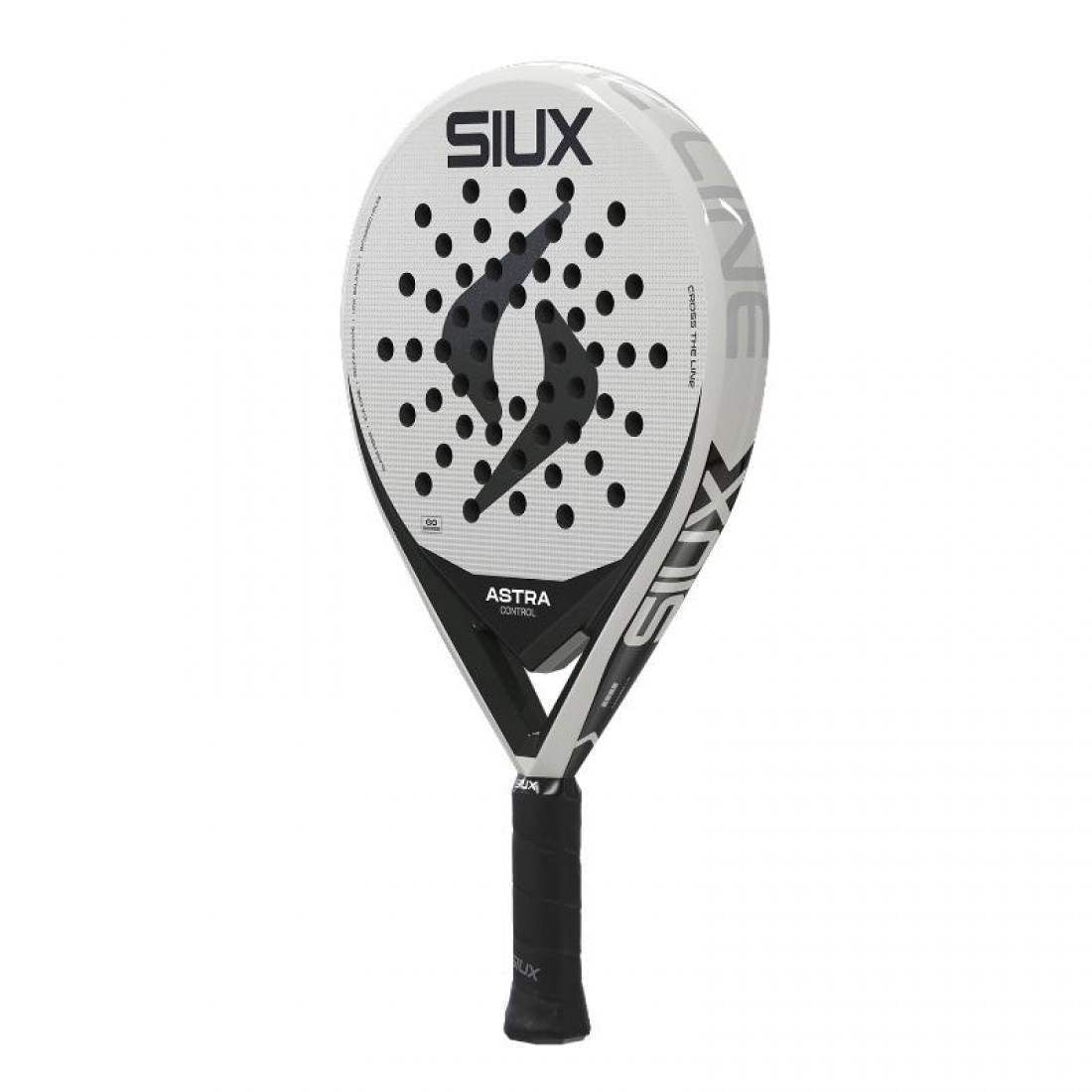 Pala Siux Astra Go Control 2026