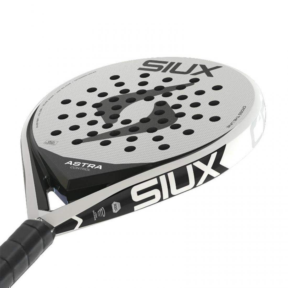 Pala Siux Astra Go Control 2026