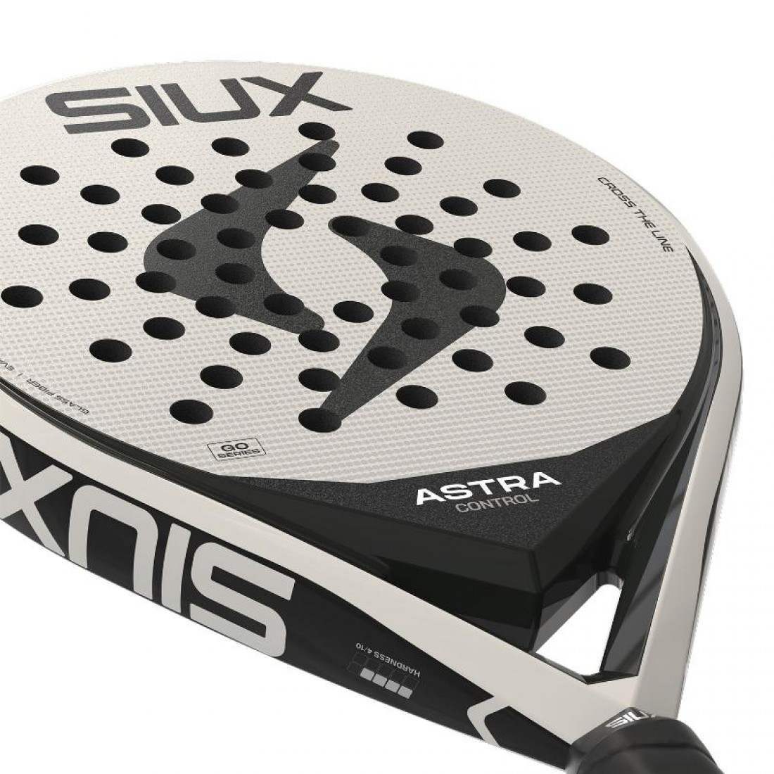 Pala Siux Astra Go Control 2026