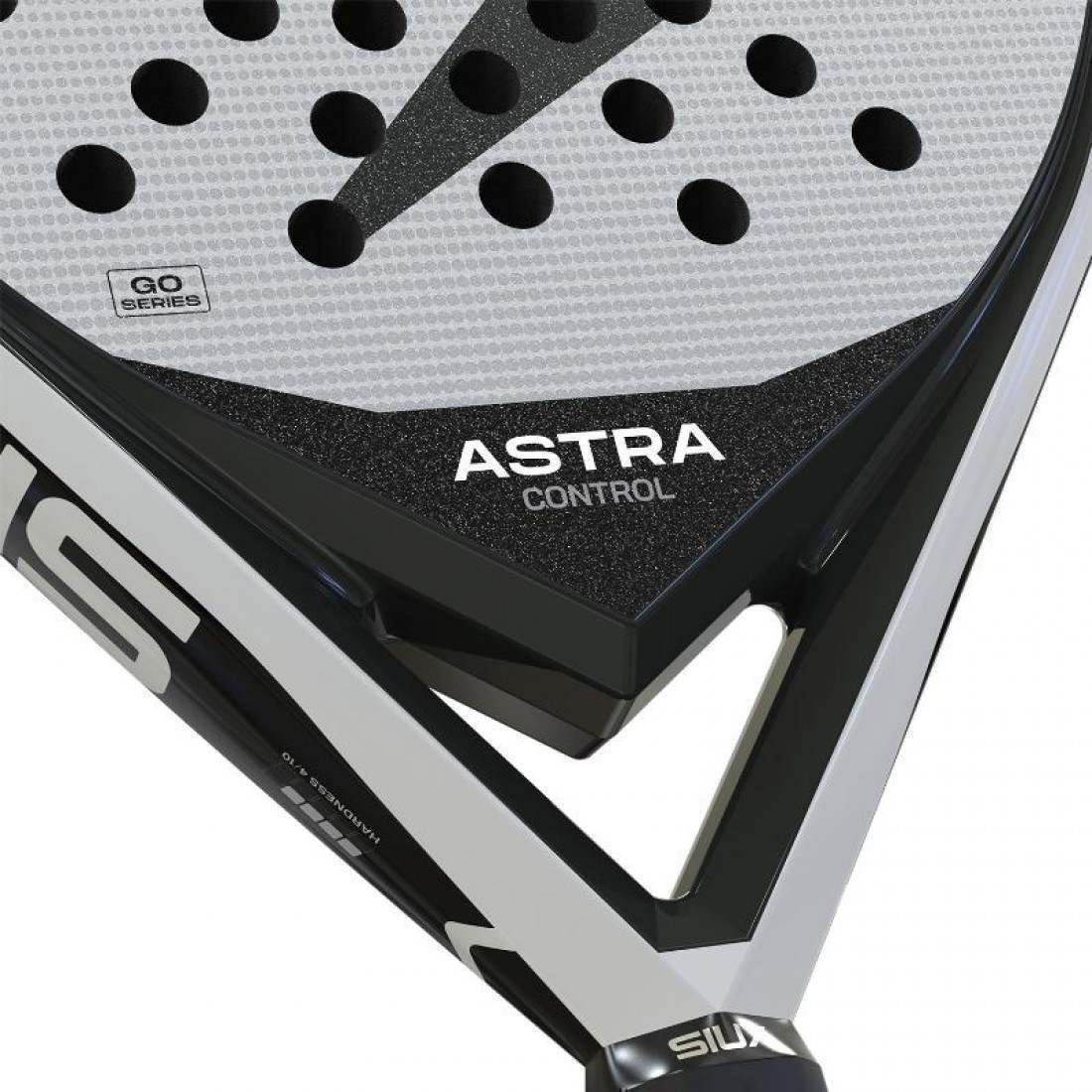 Pala Siux Astra Go Control 2026