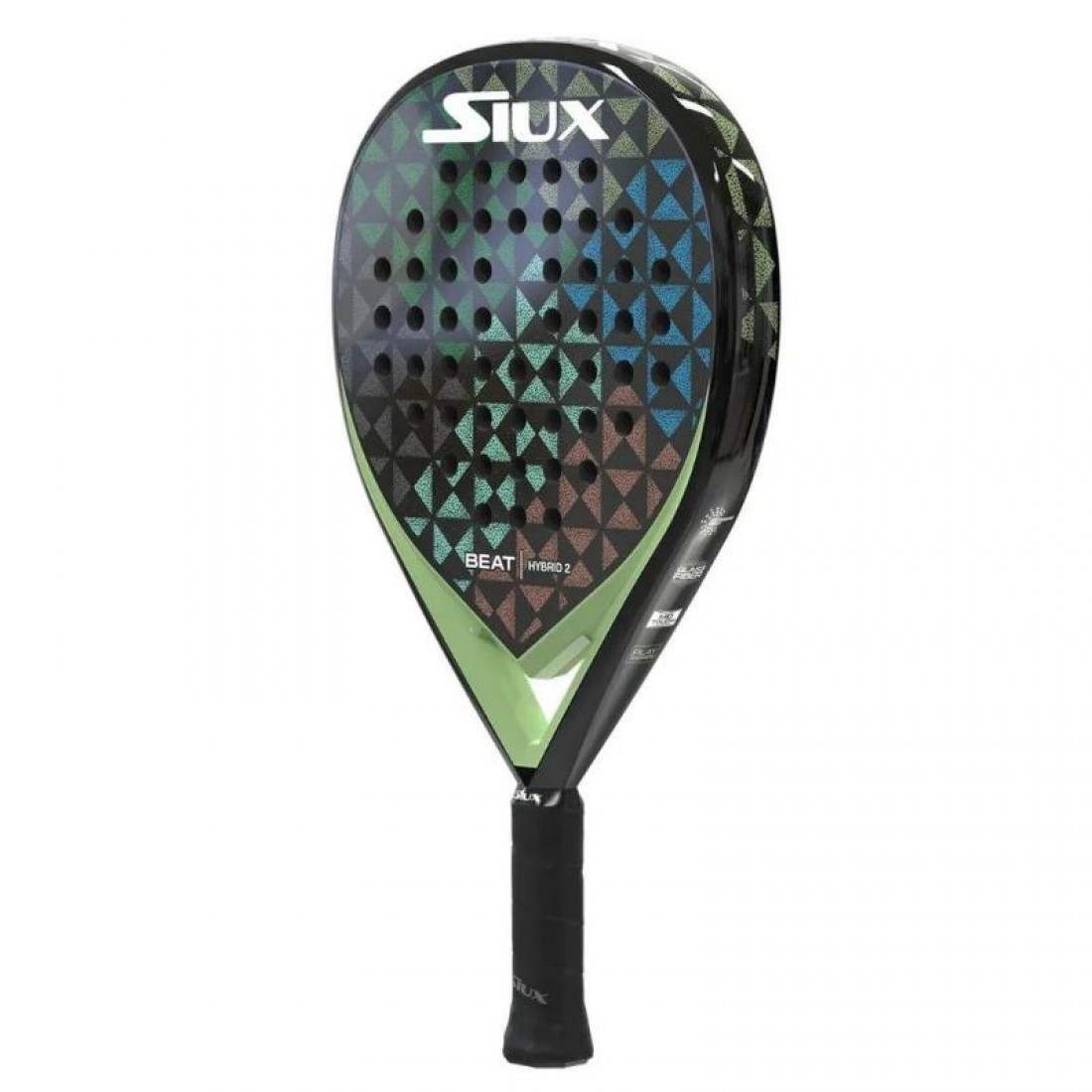Pala Siux Beat Hybrid 2 2025