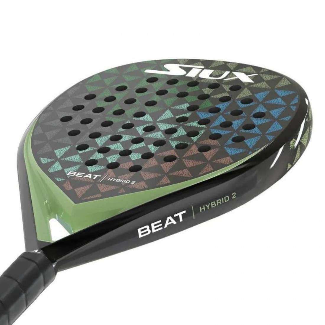 Pala Siux Beat Hybrid 2 2025