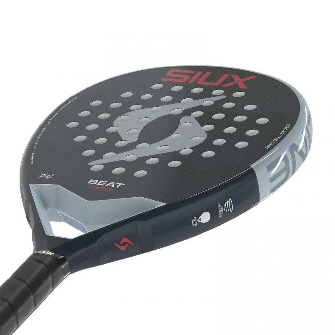 Pala Siux Beat Play Control 3 2026