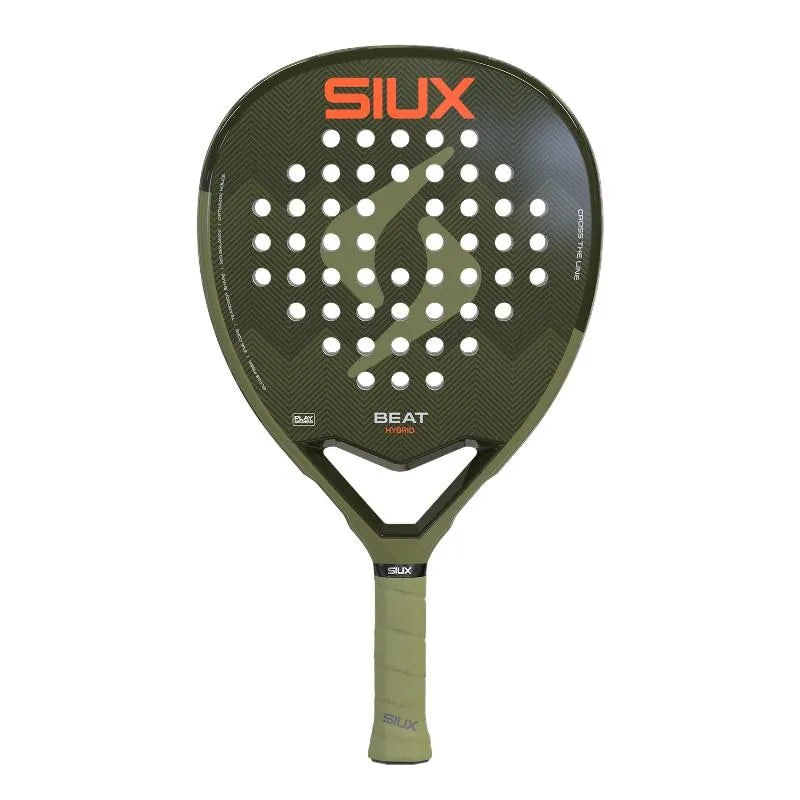 Pala Siux Beat Play Hybrid 3 2026 - Image 1