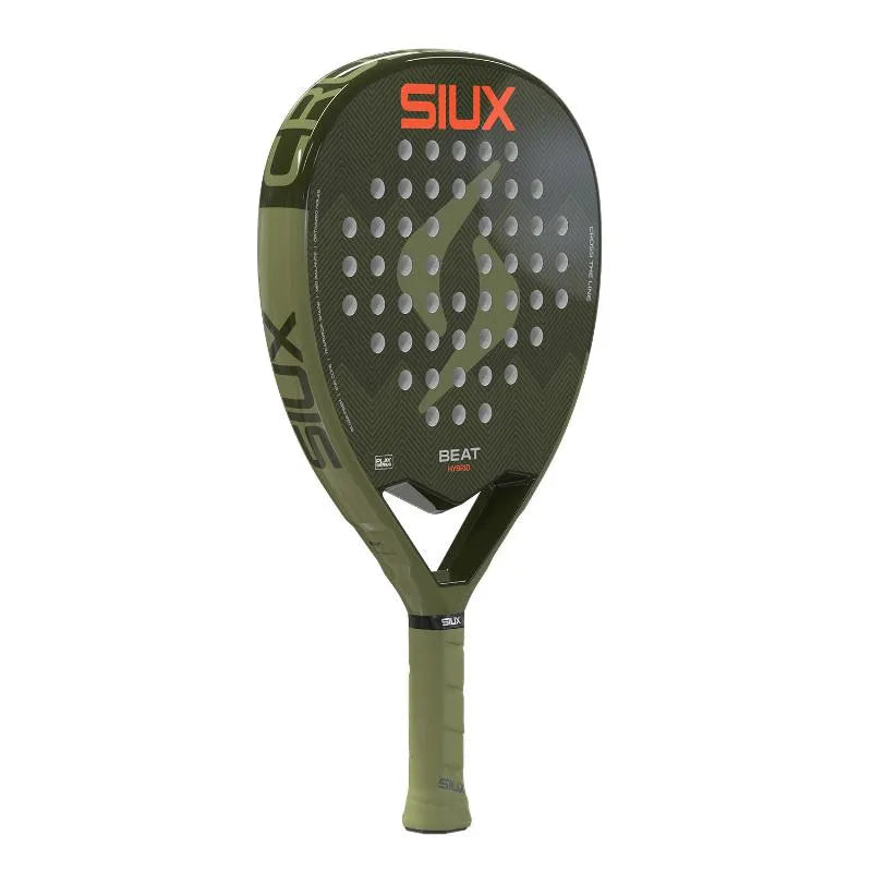 Pala Siux Beat Play Hybrid 3 2026 - Image 2