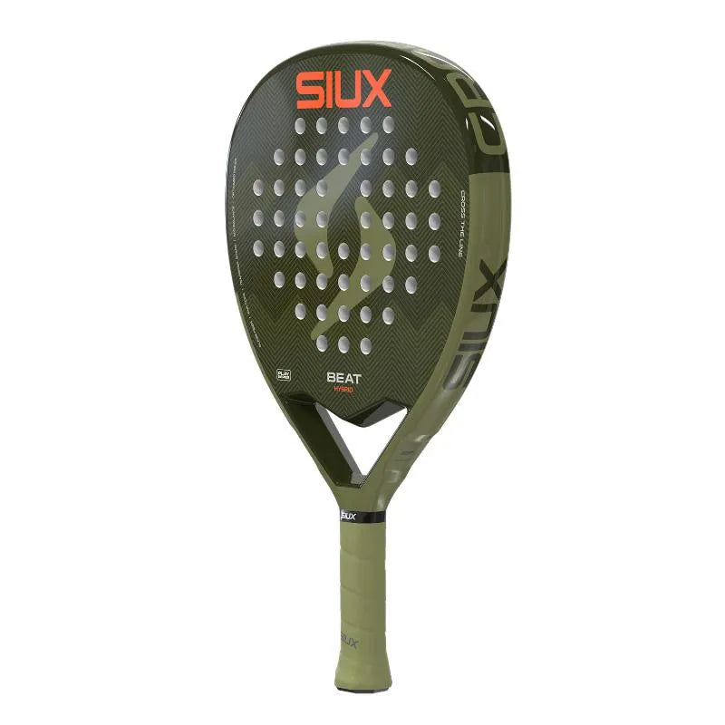 Pala Siux Beat Play Hybrid 3 2026 - Image 3