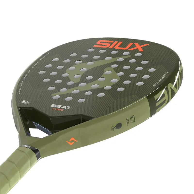 Pala Siux Beat Play Hybrid 3 2026 - Image 5