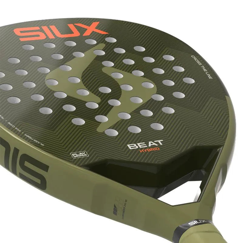 Pala Siux Beat Play Hybrid 3 2026 - Image 6