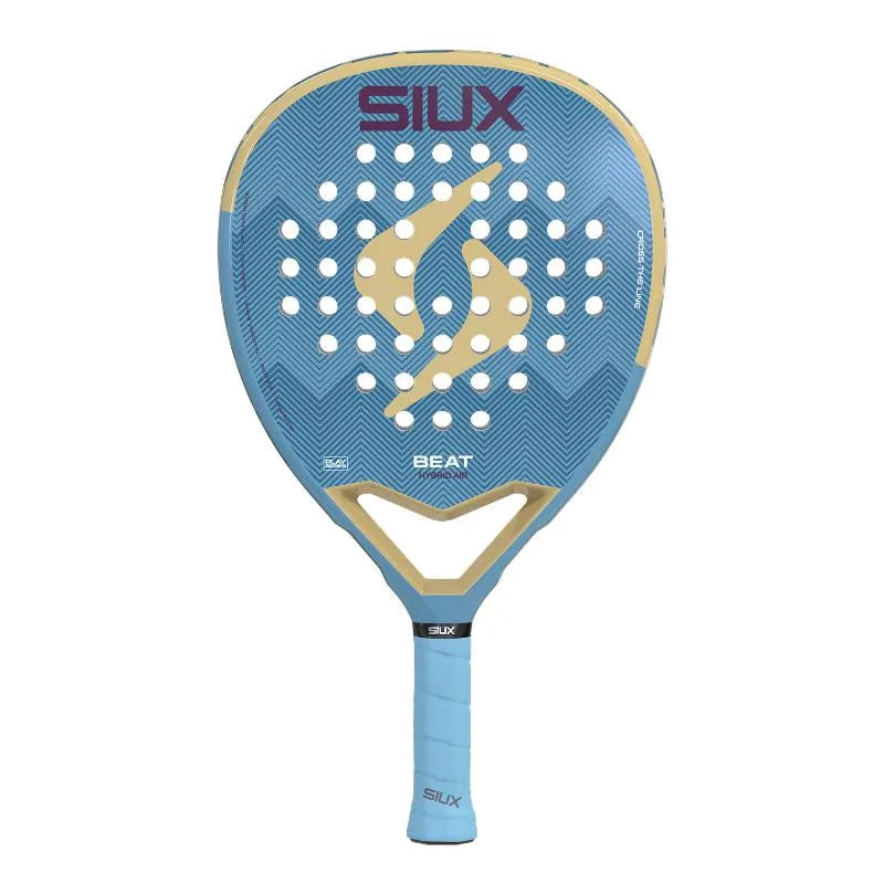 Pala Siux Beat Play Hybrid Air 3 2026 - Image 1