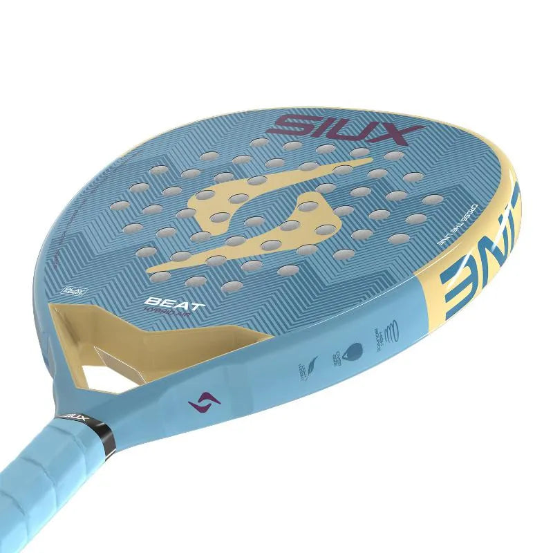 Pala Siux Beat Play Hybrid Air 3 2026 - Image 5