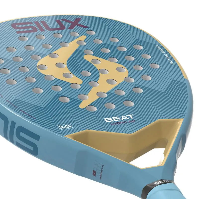 Pala Siux Beat Play Hybrid Air 3 2026 - Image 6
