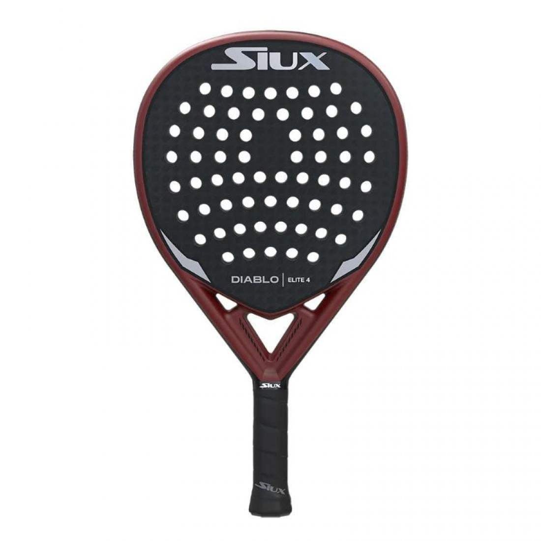 Pala Siux Diablo Elite 4 2025