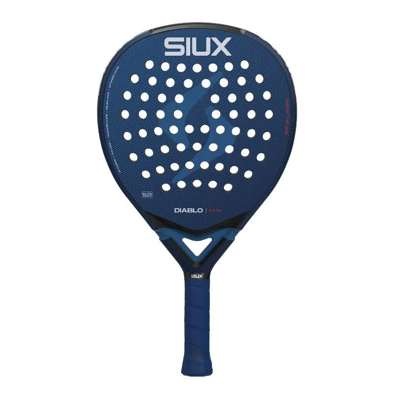 Pelle Siux Diablo Elite 6 2026 - Image 1