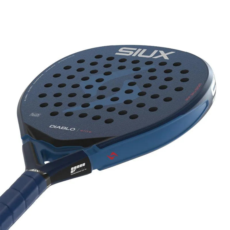 Pelle Siux Diablo Elite 6 2026 - Image 5