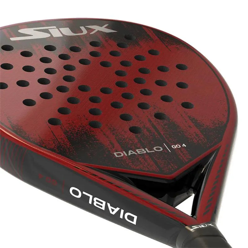 Pala Siux Diablo Go 4 2025 - Image 5