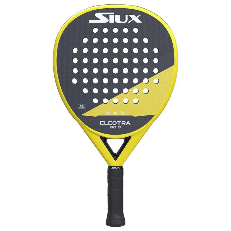Pala Sixes Electrique Go 3 2024 - Image 1