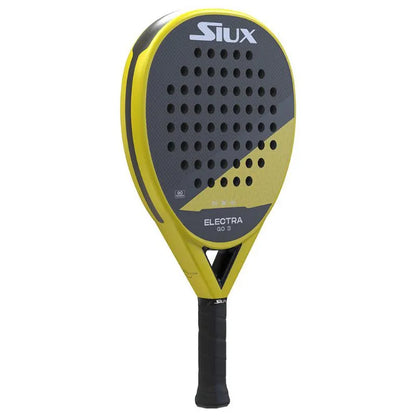 Pala Sixes Electrique Go 3 2024 - Image 2