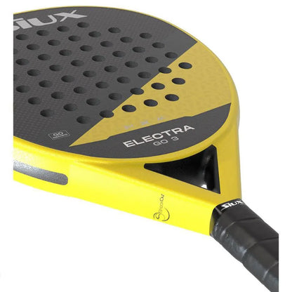 Pala Sixes Electrique Go 3 2024 - Image 4