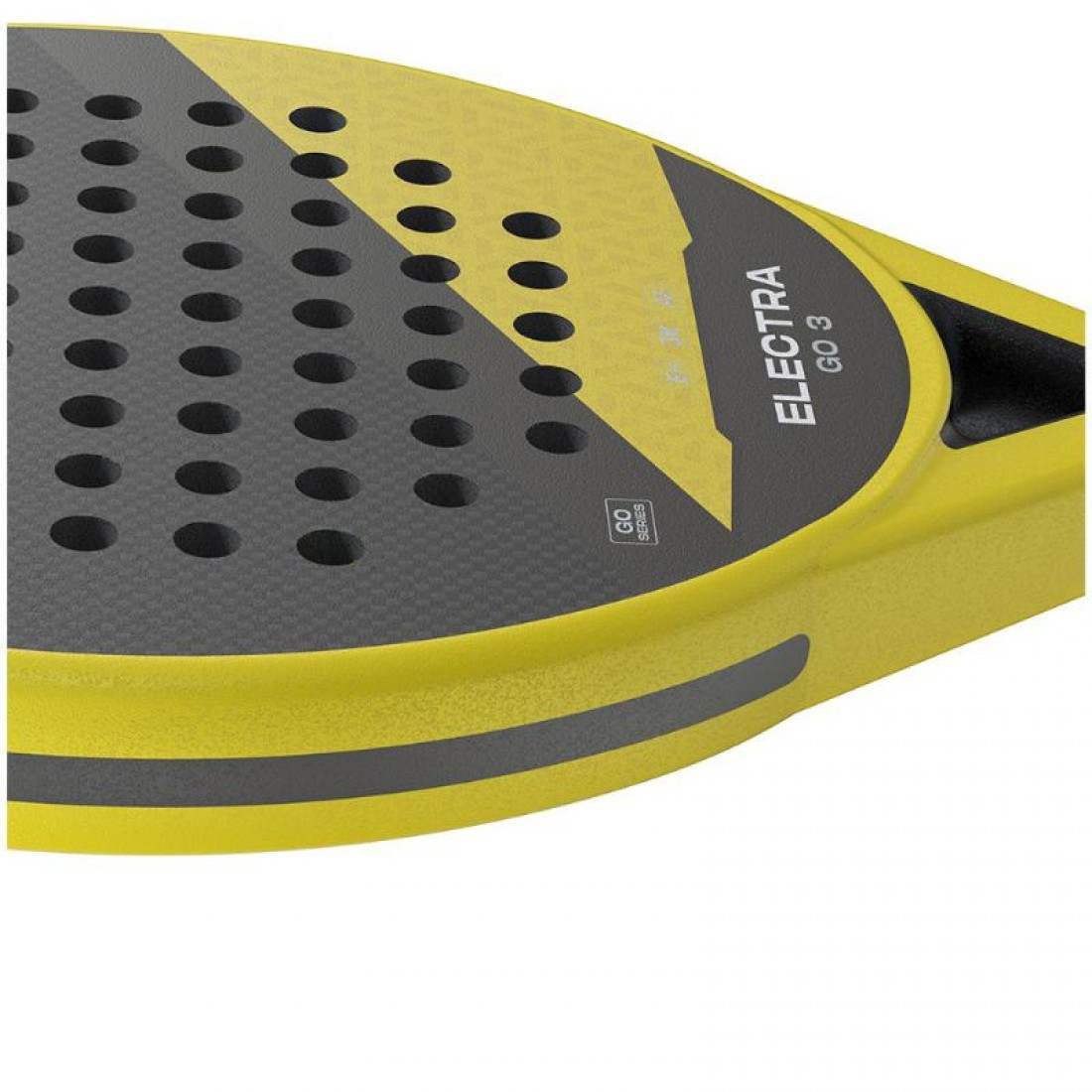 Pala Siux Electra Go 3 2024