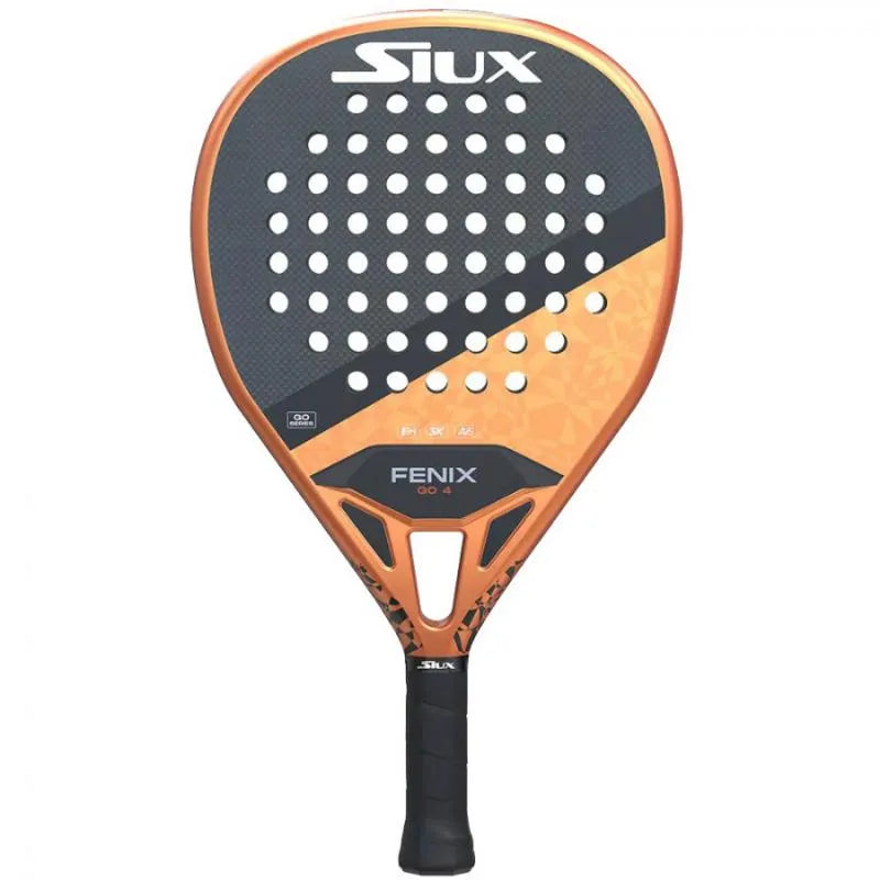Barra Siux Fenix Go 4 2024 - Image 1