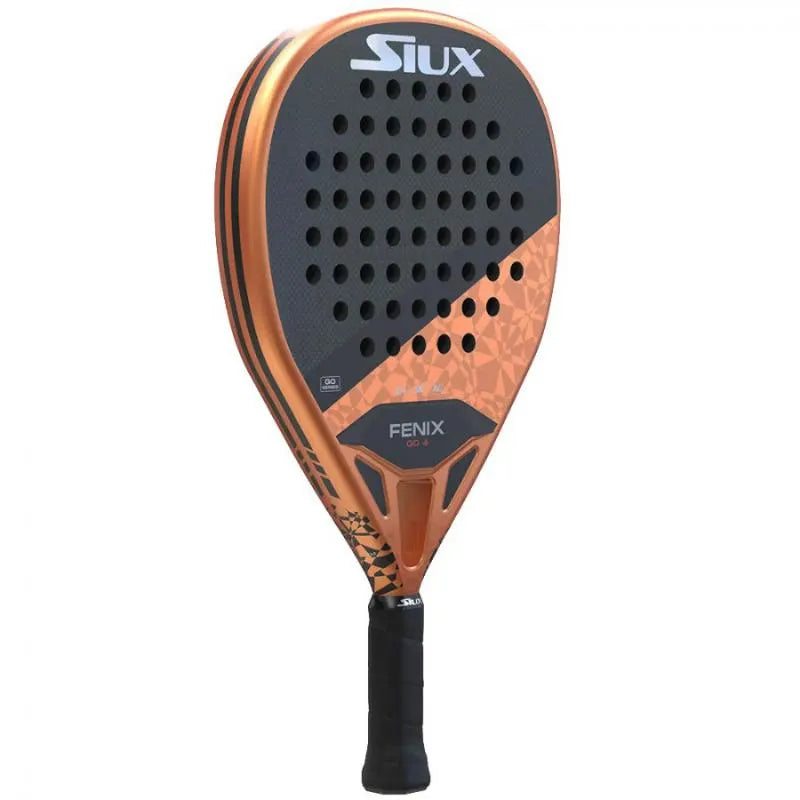 Barra Siux Fenix Go 4 2024 - Image 2