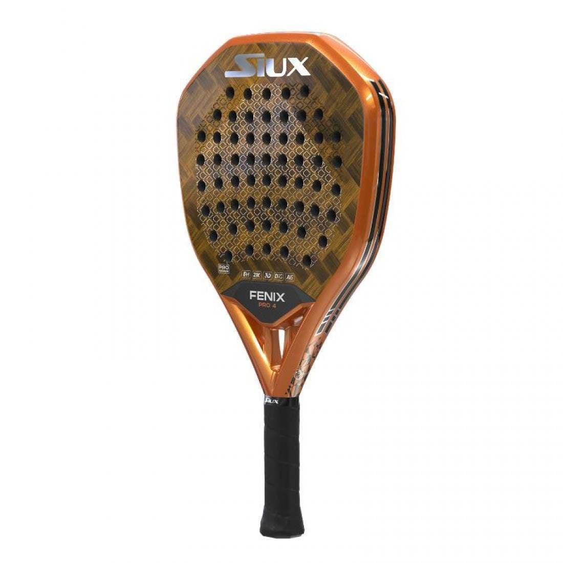 Pala Siux Fenix Pro 4 2024