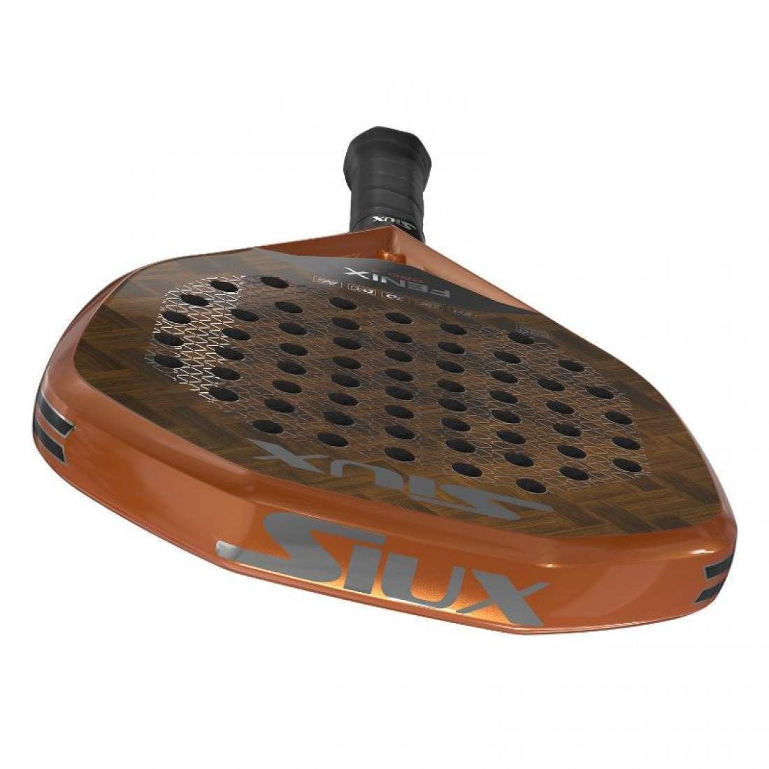 Pala Siux Fenix Pro 4 2024