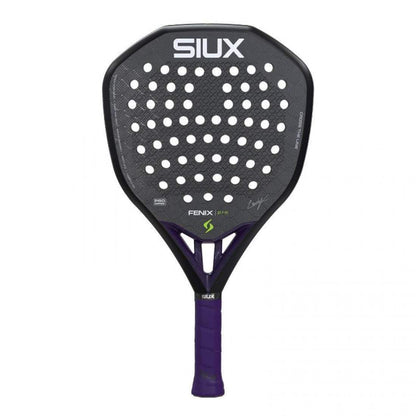 Pala Siux Leo Augsburger Fenix Pro 2026 Negro