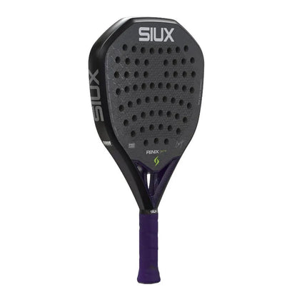 Pala Siux Leo Augsburger Fenix Pro 2026 Negro - Image 2