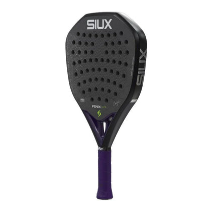 Pala Siux Leo Augsburger Fenix Pro 2026 Negro - Image 3