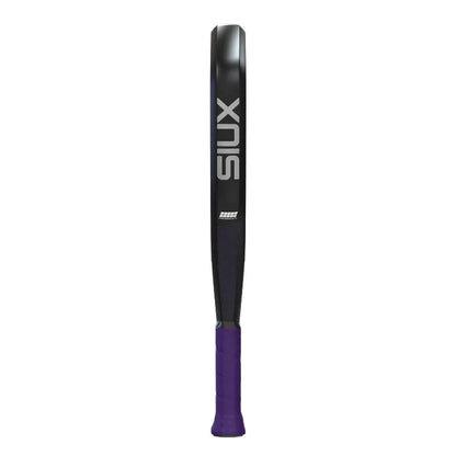 Pala Siux Leo Augsburger Fenix Pro 2026 Negro - Image 4
