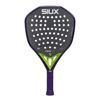 Pala Siux Leo Augsburger Fenix Pro 2026 Purpura