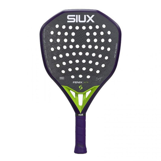 Pala Siux Leo Augsburger Fenix Pro 2026 Purpura