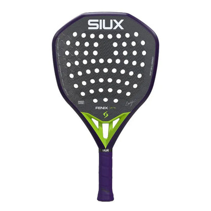 Pala Siux Leo Augsburger Fenix Pro 2026 Purpura - Image 1