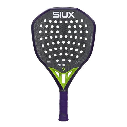 Pala Siux Leo Augsburger Fenix Pro 2026 Purpura - Image 1