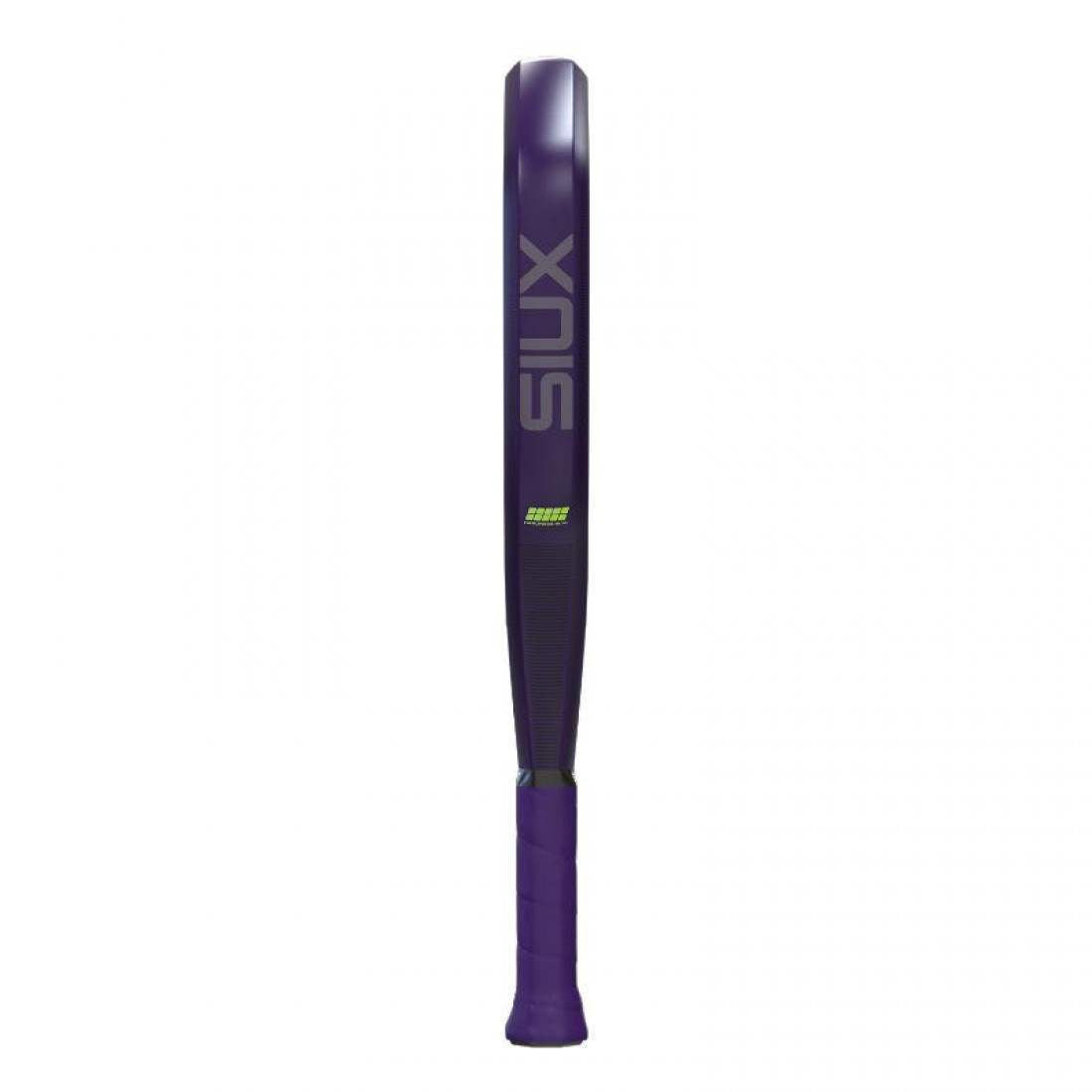 Pala Siux Leo Augsburger Fenix Pro 2026 Purpura