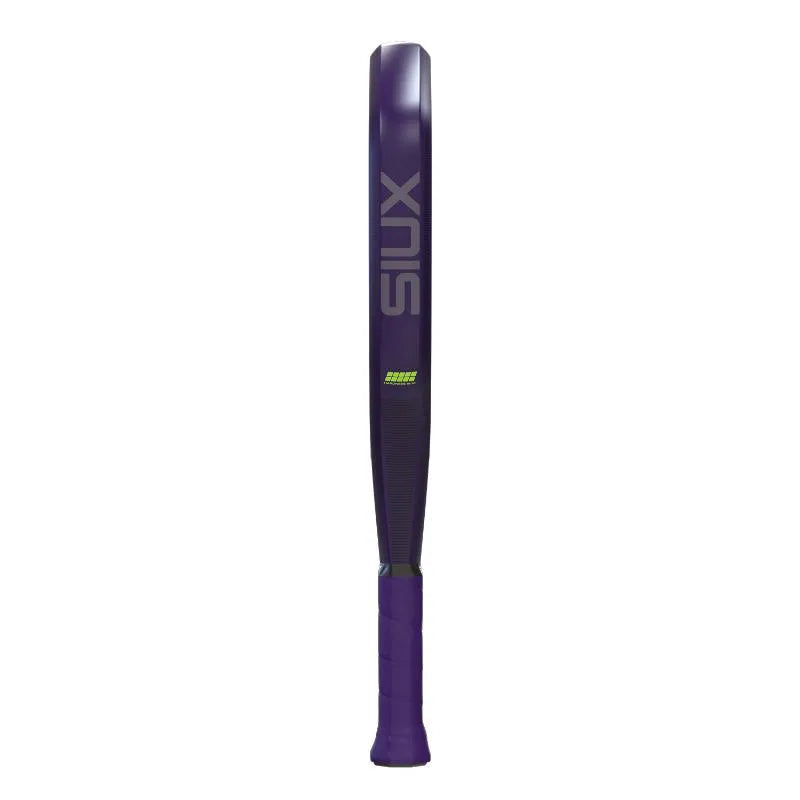 Pala Siux Leo Augsburger Fenix Pro 2026 Purpura - Image 4