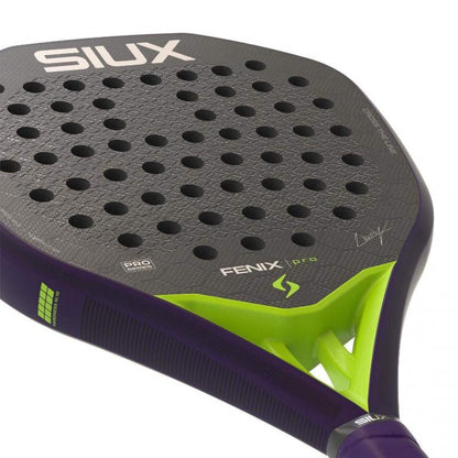 Pala Siux Leo Augsburger Fenix Pro 2026 Purpura