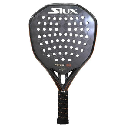 Pala Siux Leo Augsburger Fenix Pro 5 Noir 2025 - Image 1