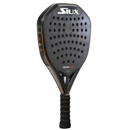 Pala Siux Leo Augsburger Fenix Pro 5 Noir 2025 - Image 2