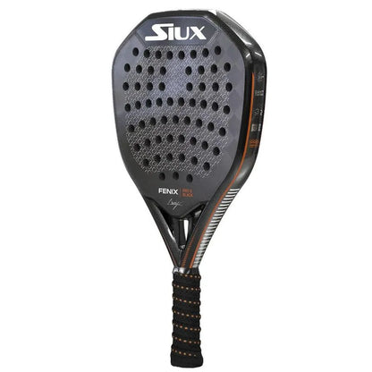 Pala Siux Leo Augsburger Fenix Pro 5 Noir 2025 - Image 3
