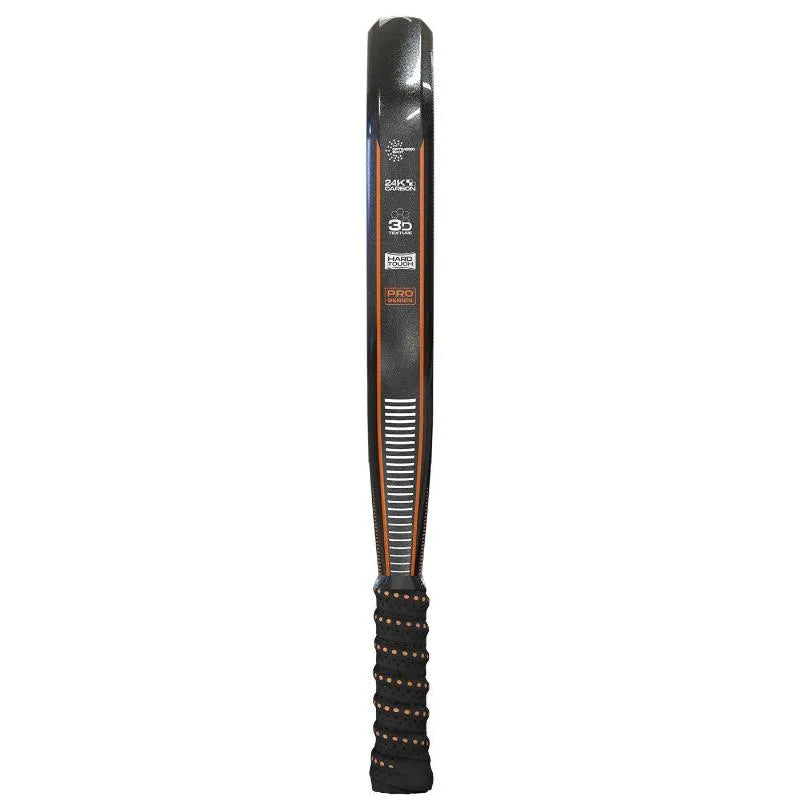 Pala Siux Leo Augsburger Fenix Pro 5 Noir 2025 - Image 4