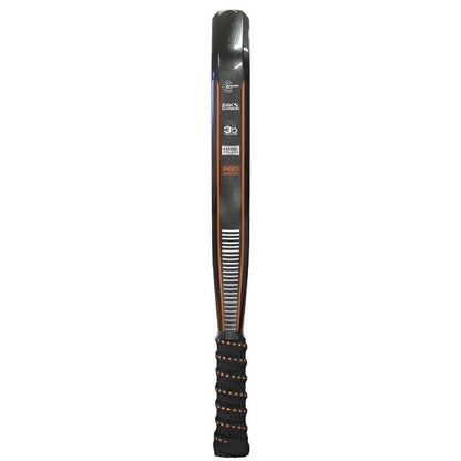 Pala Siux Leo Augsburger Fenix Pro 5 Noir 2025 - Image 4