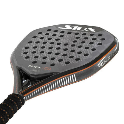 Pala Siux Leo Augsburger Fenix Pro 5 Noir 2025 - Image 6