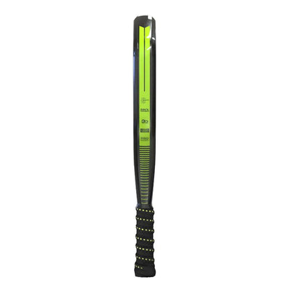 Pala Siux Leo Augsburger Fenix Pro 5 LTD