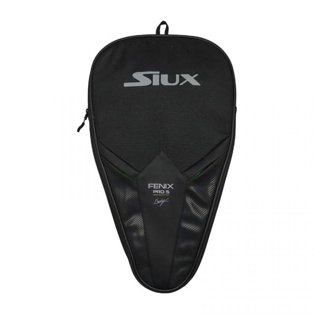 Pala Siux Leo Augsburger Fenix Pro 5 LTD 2025